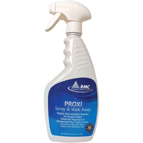 CLEANER;SPOT REMOVER;PROXI